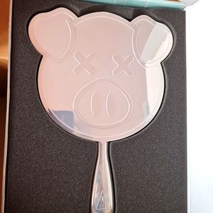 Jeffree Star X Shane Dawson Pig Mirror